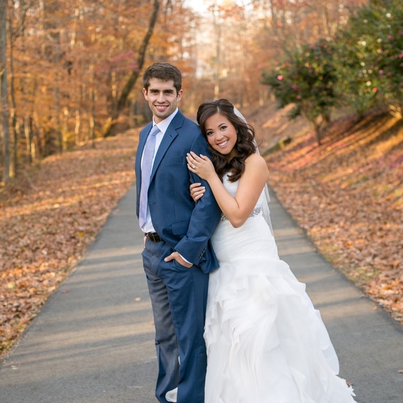 Meet your Posher, K - Picture 5 of 6